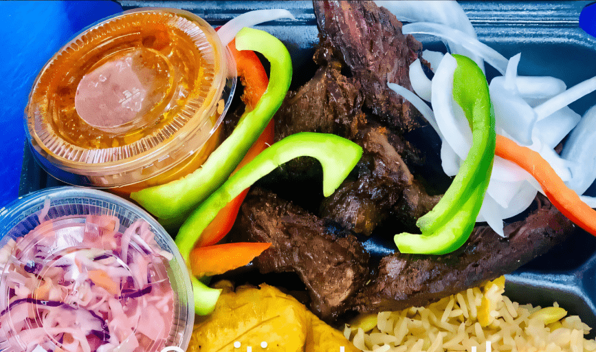 GRIOT