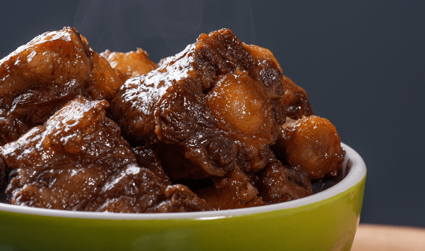 OXTAIL